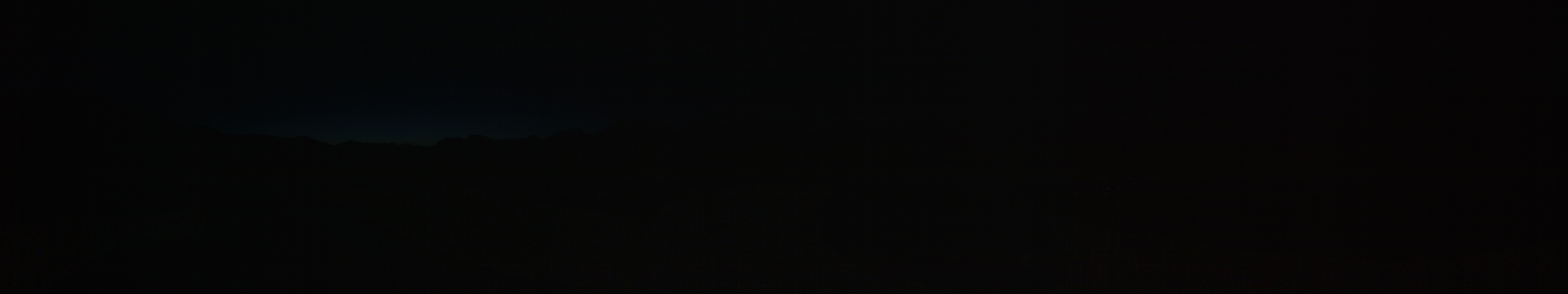 Archiv Foto Webcam Tschuggen, Arosa Bergbahnen