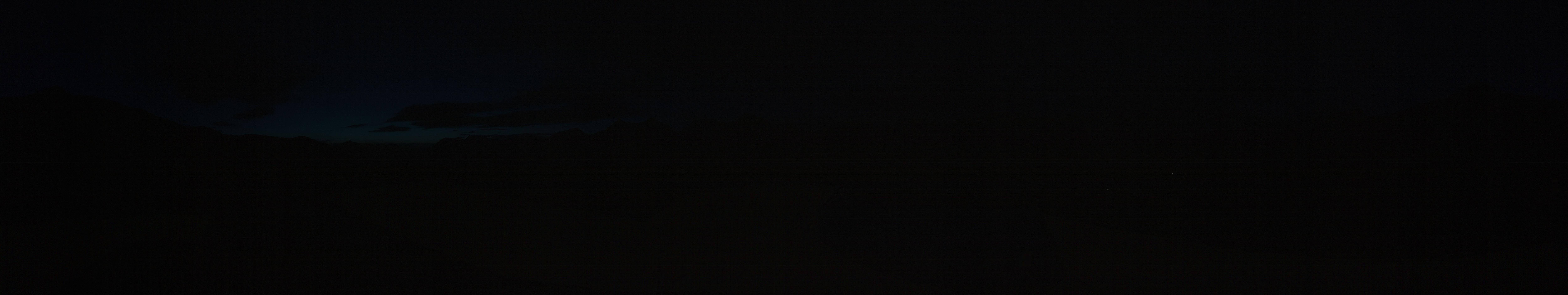 Archived image Webcam Tschuggen - Arosa-Lenzerheide