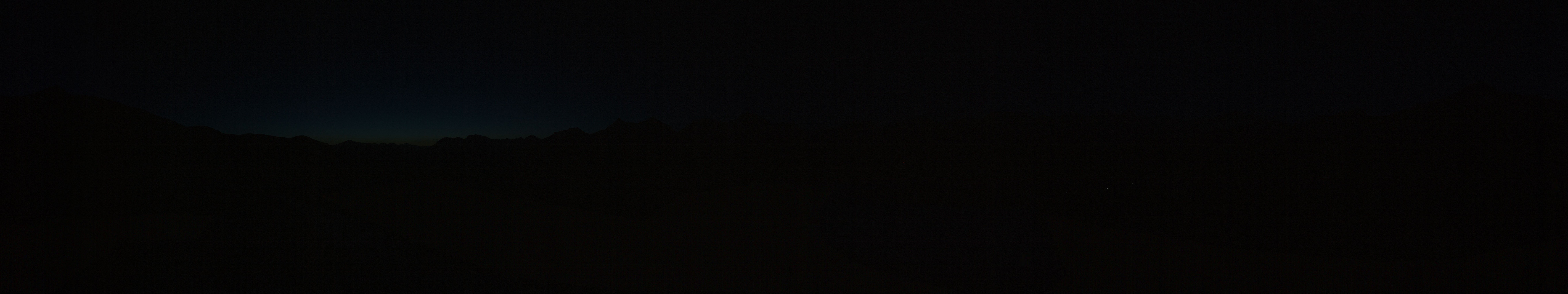 Archiv Foto Webcam Tschuggen, Arosa Bergbahnen