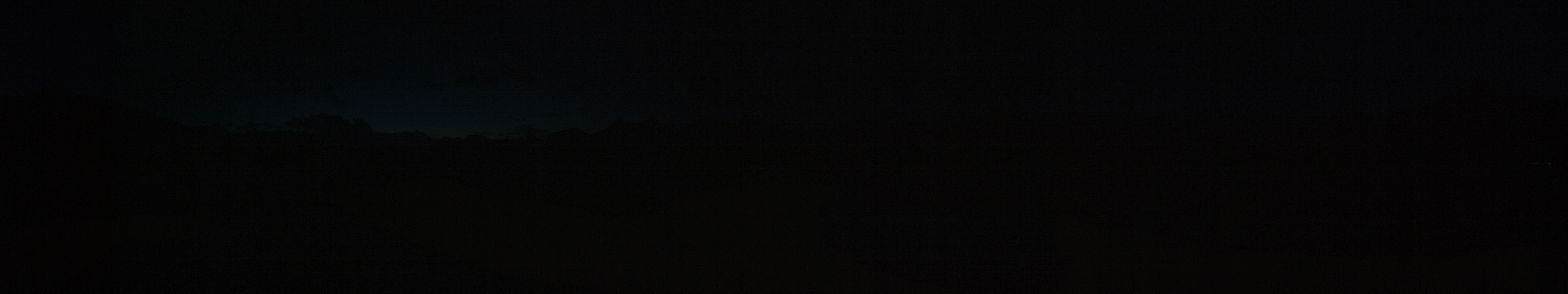 Archiv Foto Webcam Tschuggen, Arosa Bergbahnen