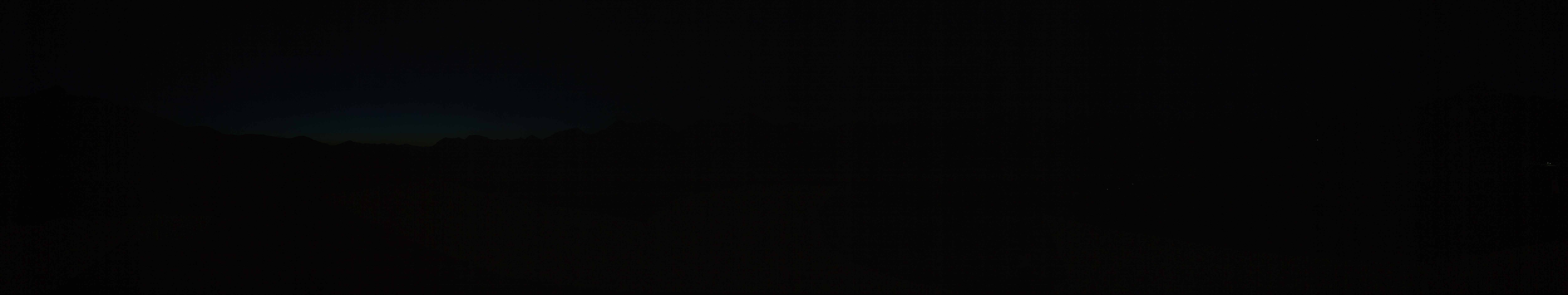Archived image Webcam Tschuggen - Arosa-Lenzerheide