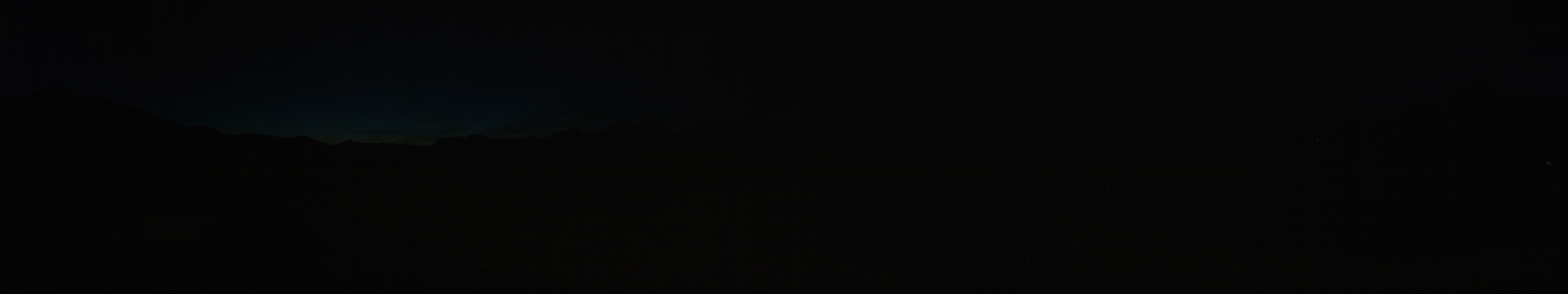Archiv Foto Webcam Tschuggen, Arosa Bergbahnen