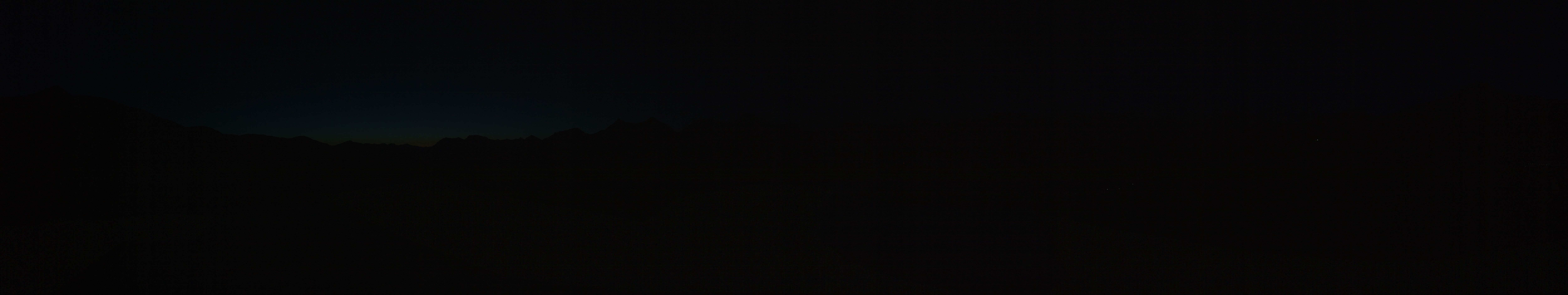 Archiv Foto Webcam Tschuggen, Arosa Bergbahnen