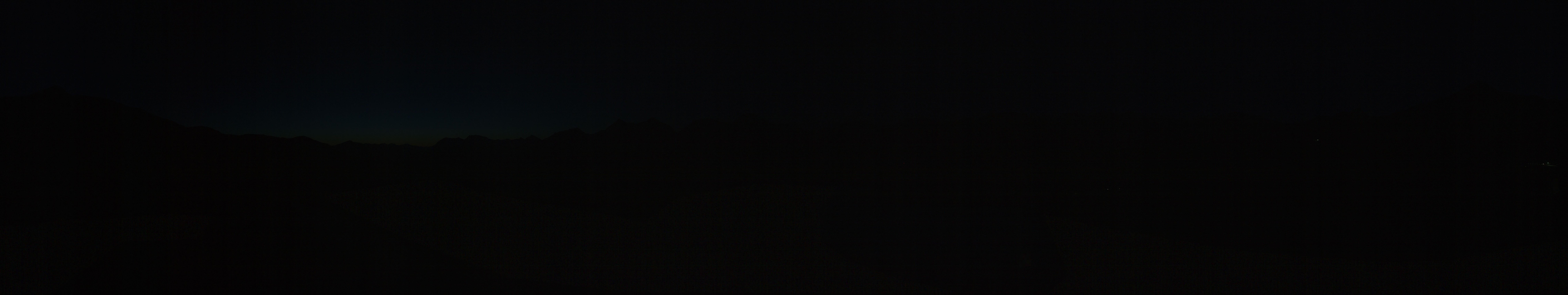 Archiv Foto Webcam Tschuggen, Arosa Bergbahnen