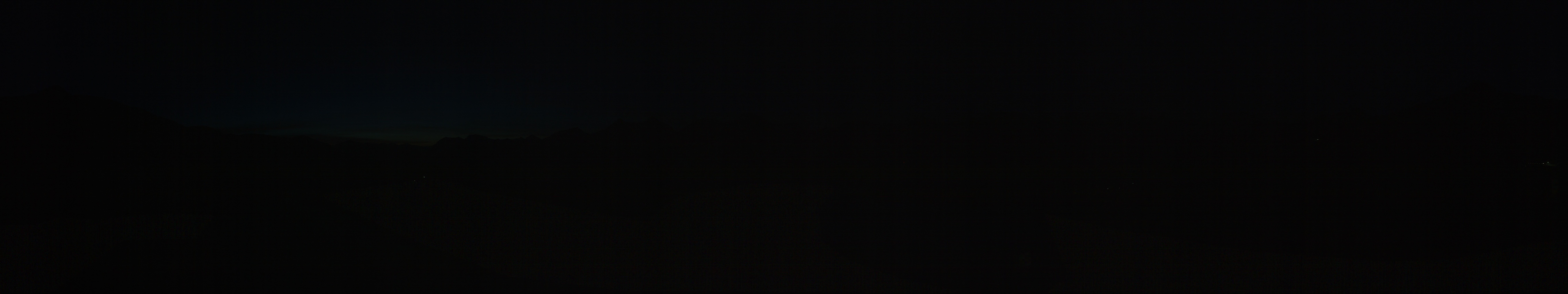 Archived image Webcam Tschuggen - Arosa-Lenzerheide