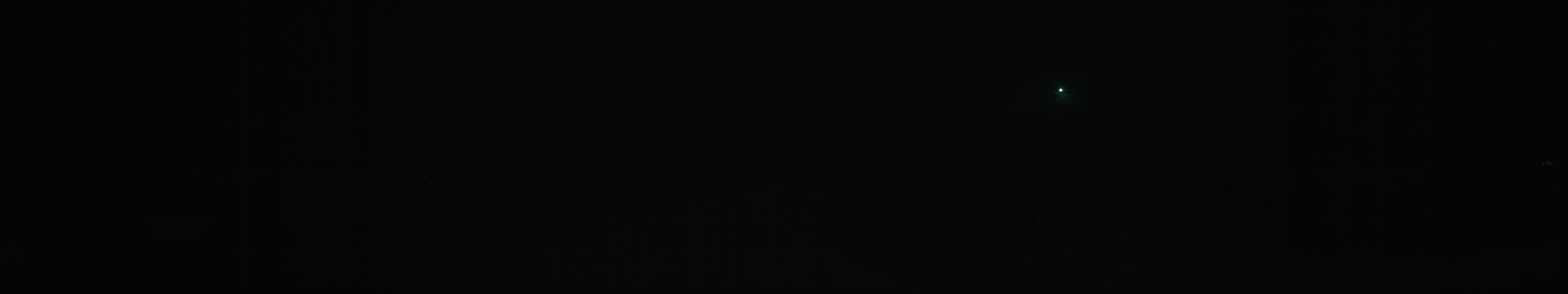 Archiv Foto Webcam Tschuggen, Arosa Bergbahnen