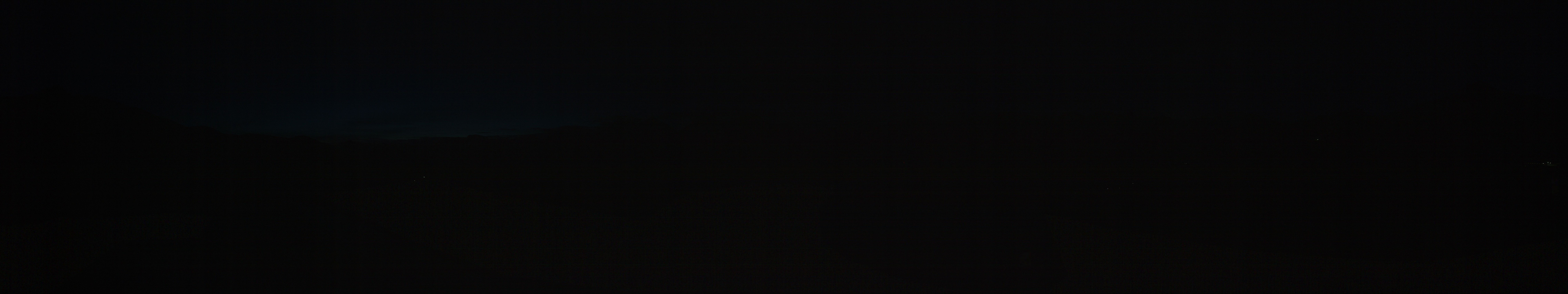 Archiv Foto Webcam Tschuggen, Arosa Bergbahnen
