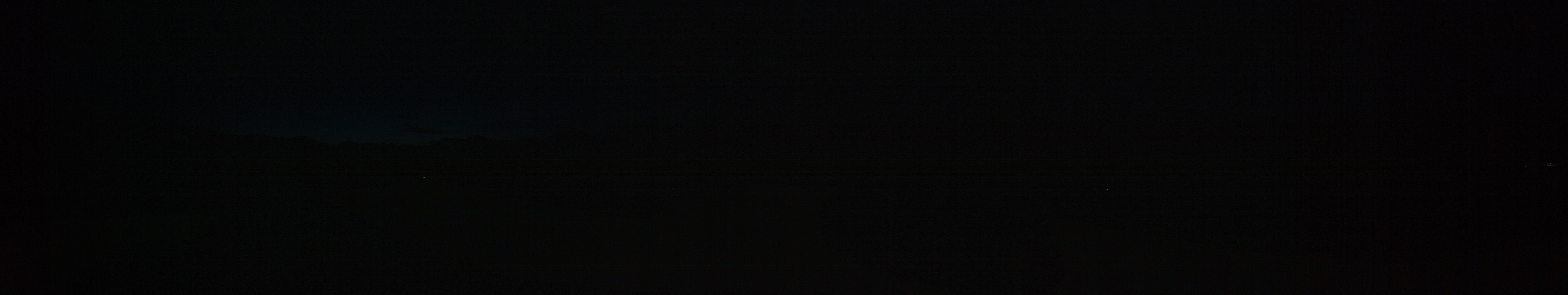 Archiv Foto Webcam Tschuggen, Arosa Bergbahnen