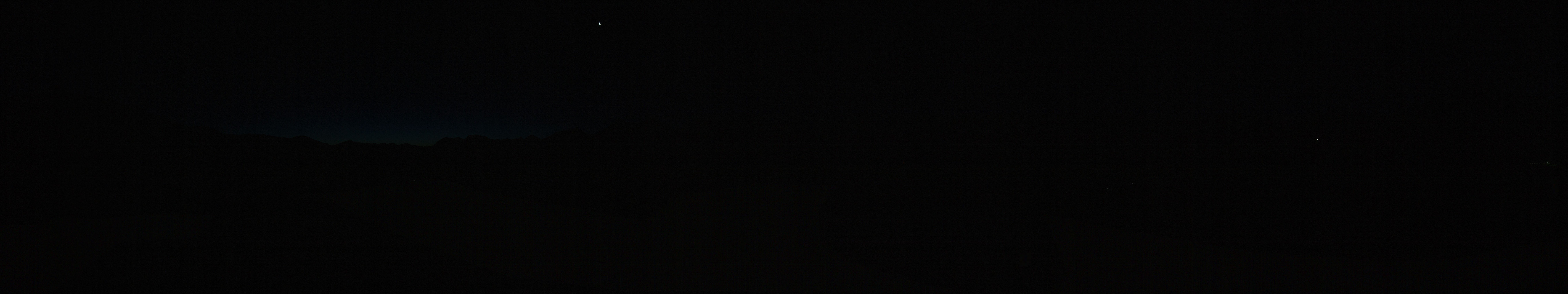Archiv Foto Webcam Tschuggen, Arosa Bergbahnen
