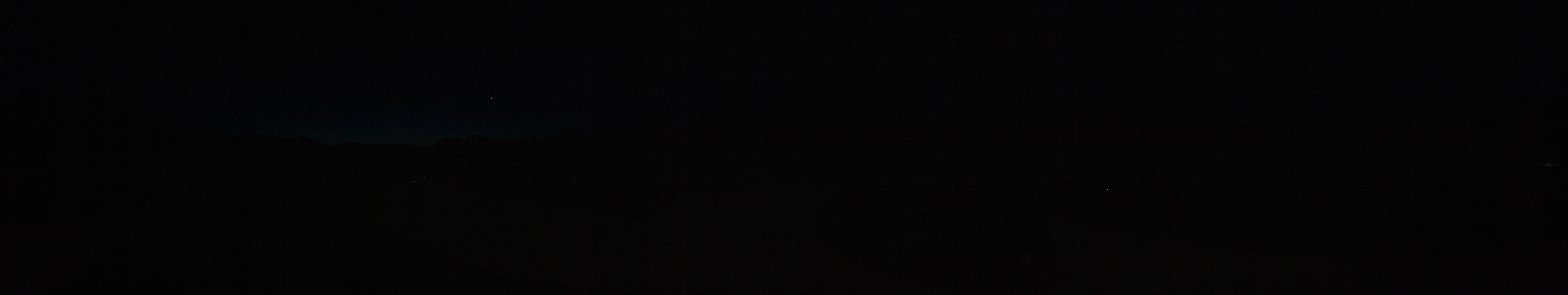 Archived image Webcam Tschuggen - Arosa-Lenzerheide