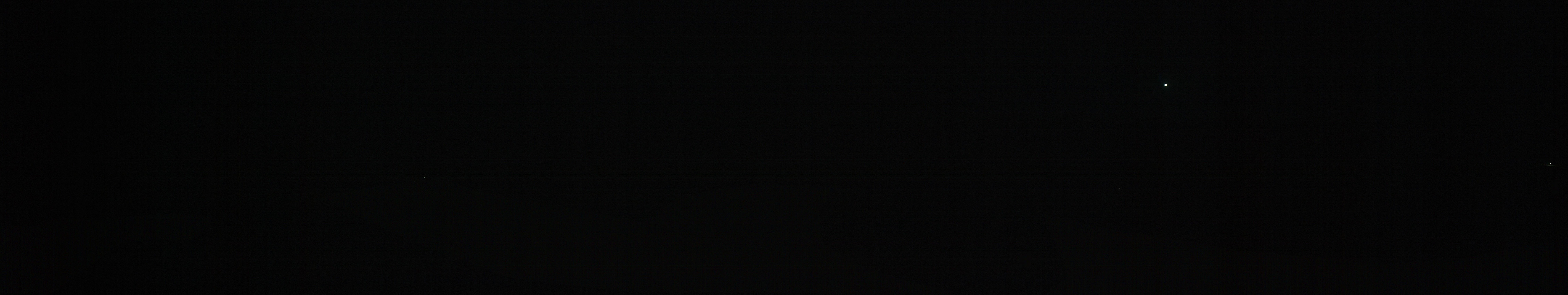 Archiv Foto Webcam Tschuggen, Arosa Bergbahnen