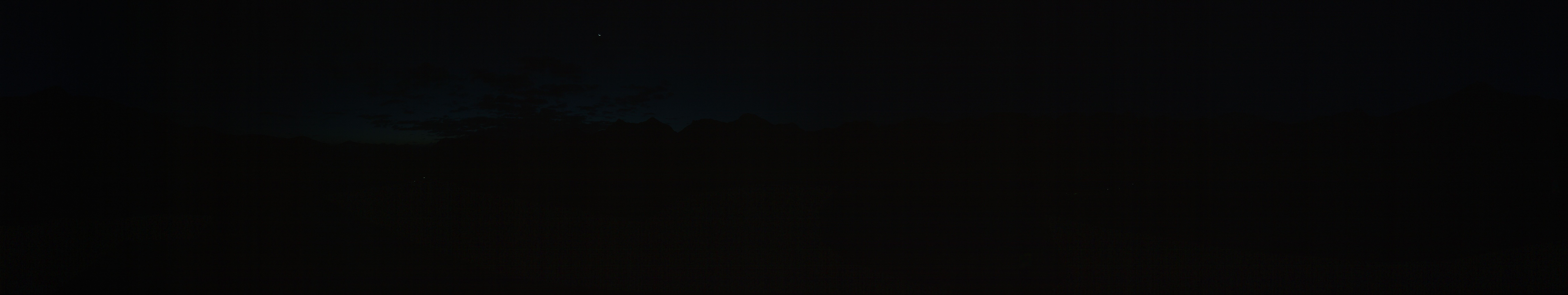 Archiv Foto Webcam Tschuggen, Arosa Bergbahnen