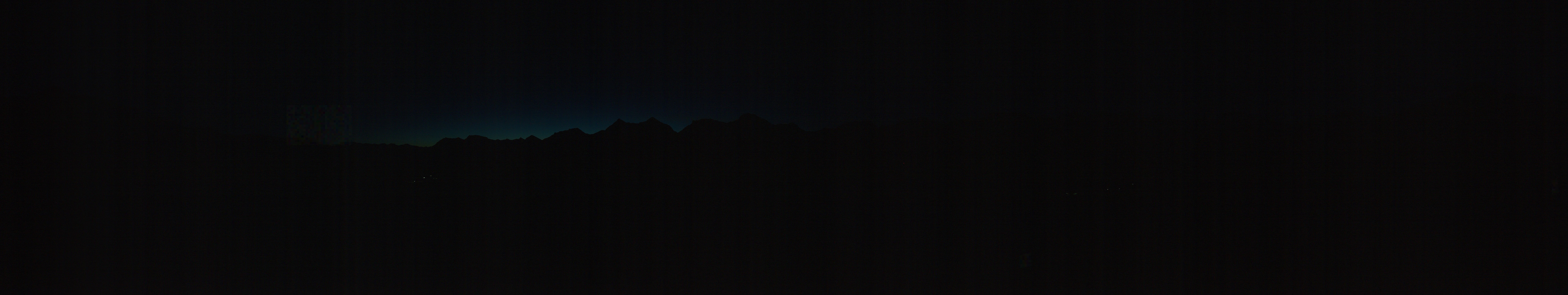 Archiv Foto Webcam Tschuggen, Arosa Bergbahnen