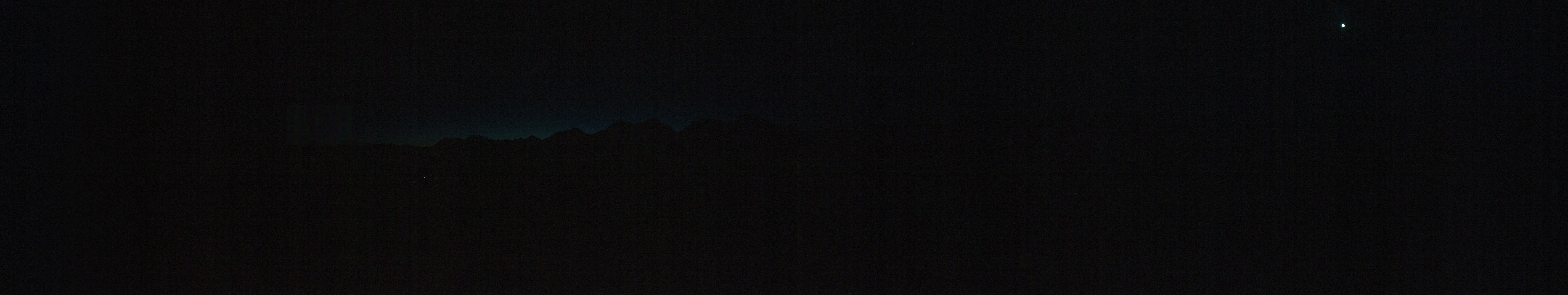 Archiv Foto Webcam Tschuggen, Arosa Bergbahnen