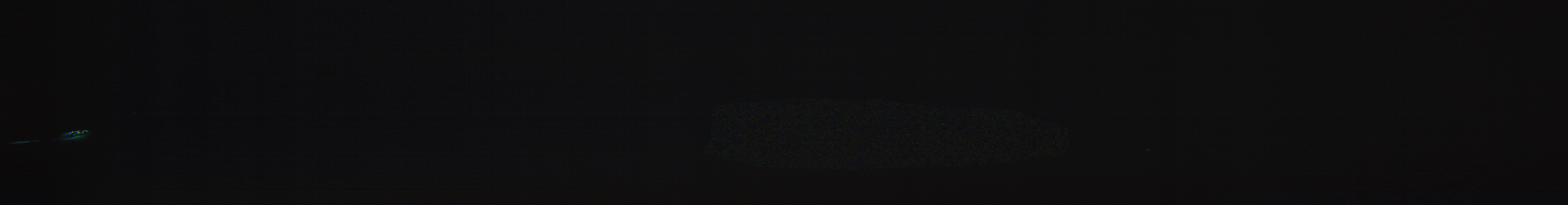 Archived image Webcam Top station Hörnli-Express