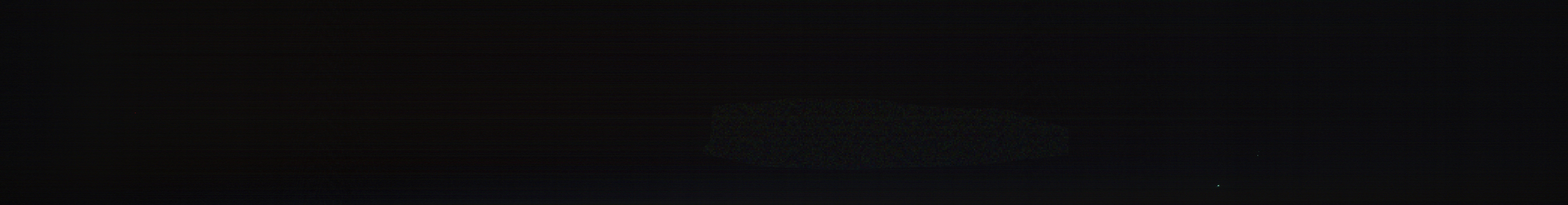 Archived image Webcam Top station Hörnli-Express