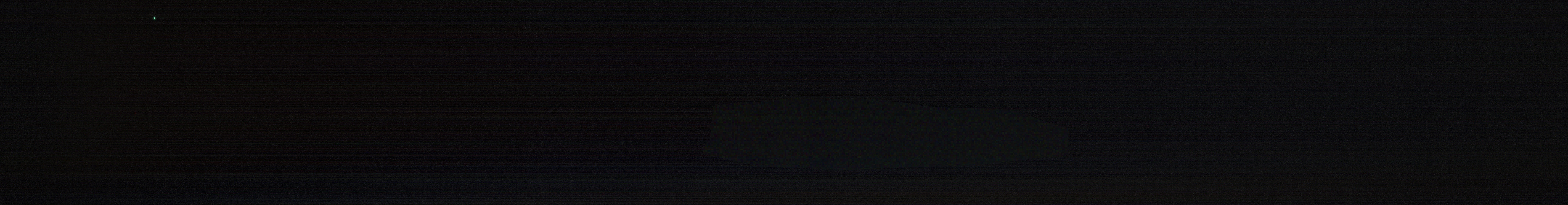 Archiv Foto Webcam Bergstation des Hörnli-Express