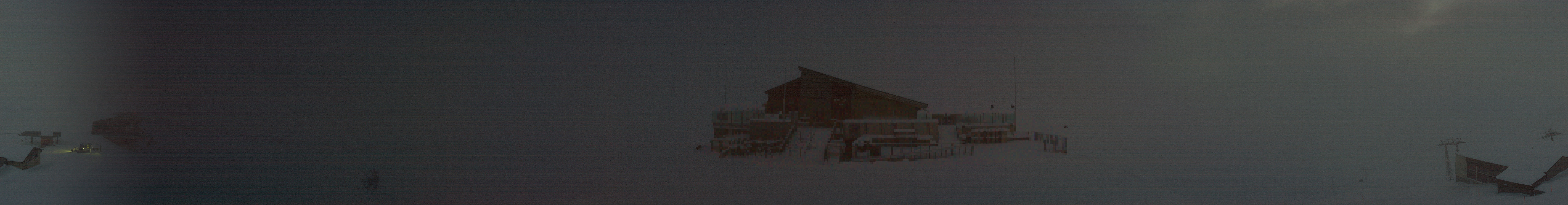 Archiv Foto Webcam Bergstation des Hörnli-Express