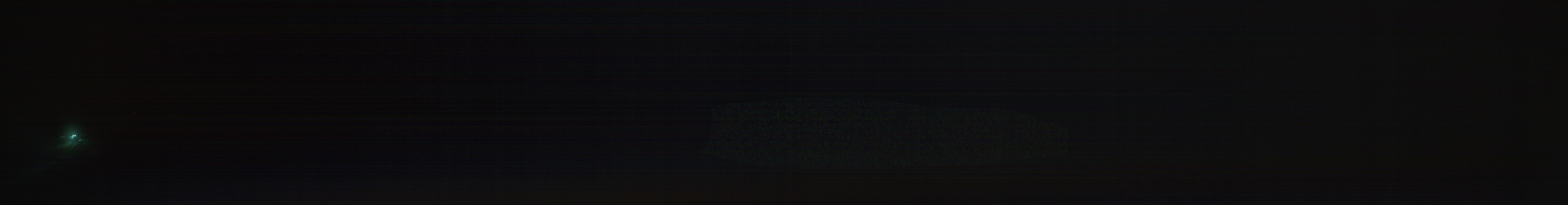 Archived image Webcam Top station Hörnli-Express