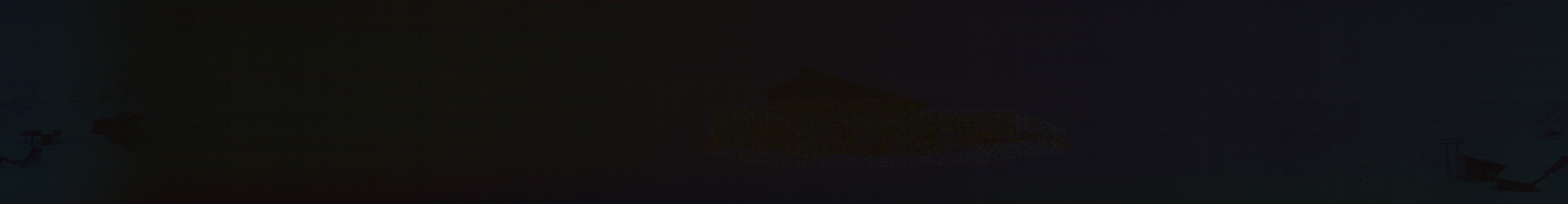 Archiv Foto Webcam Bergstation des Hörnli-Express