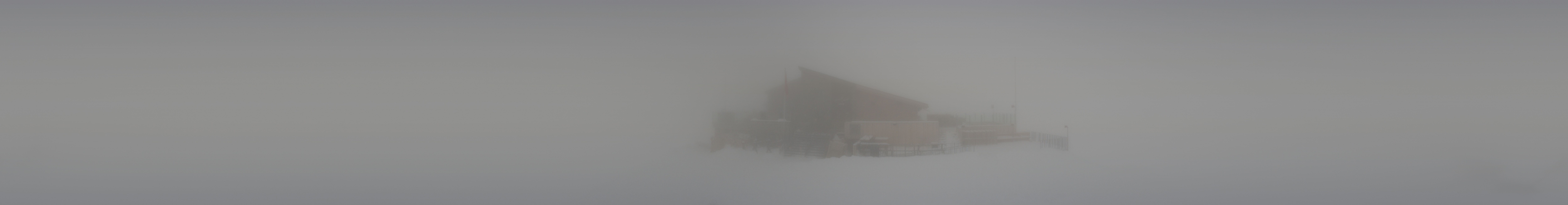 Archiv Foto Webcam Bergstation des Hörnli-Express