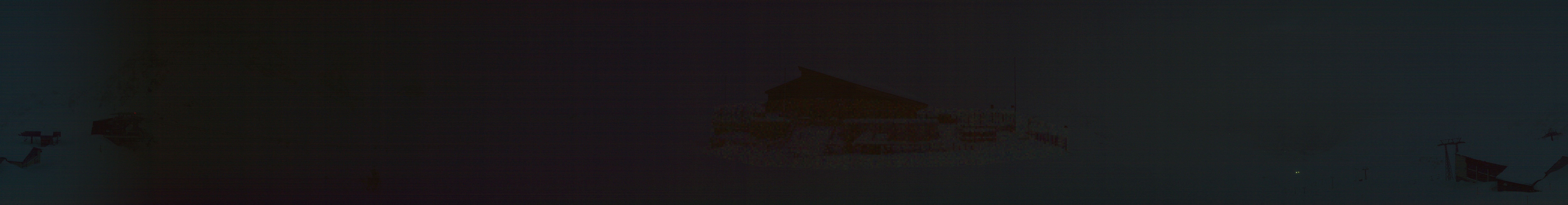 Archiv Foto Webcam Bergstation des Hörnli-Express