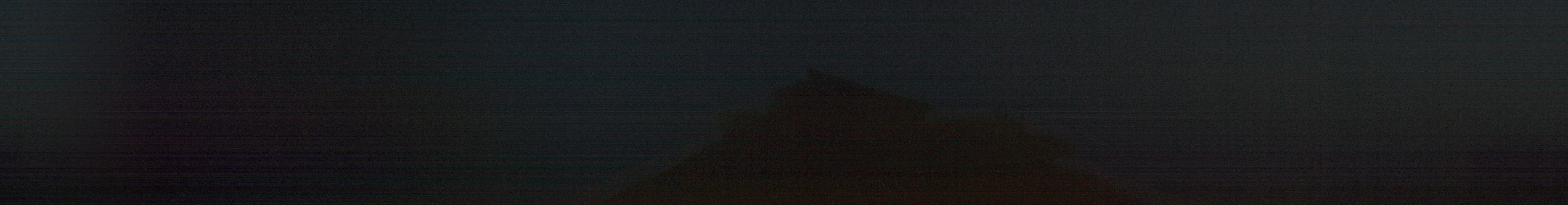 Archiv Foto Webcam Bergstation des Hörnli-Express