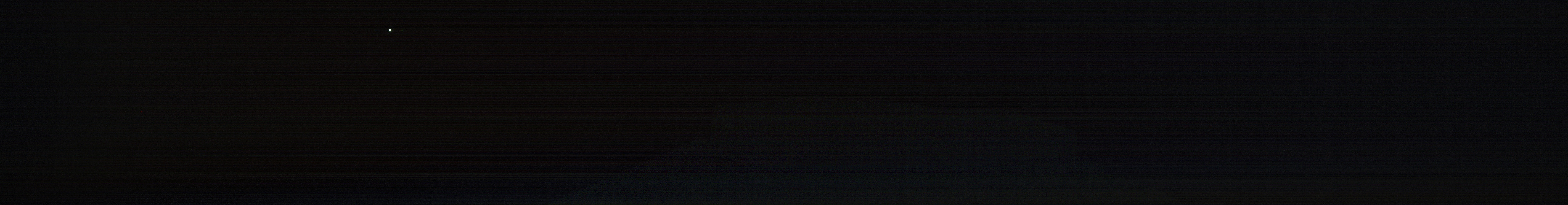Archiv Foto Webcam Bergstation des Hörnli-Express