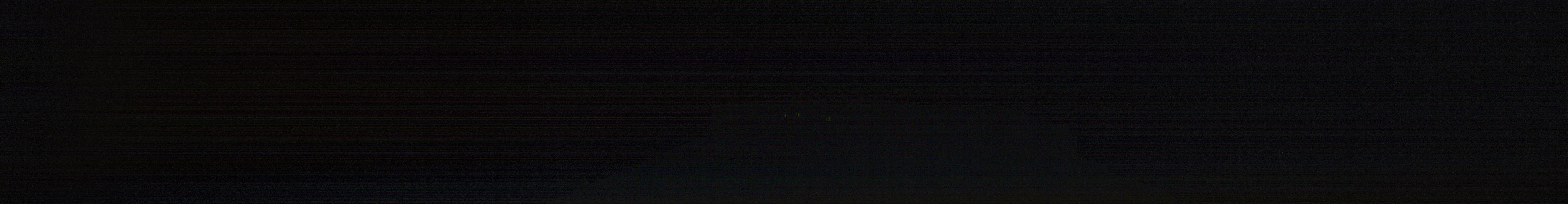 Archived image Webcam Top station Hörnli-Express
