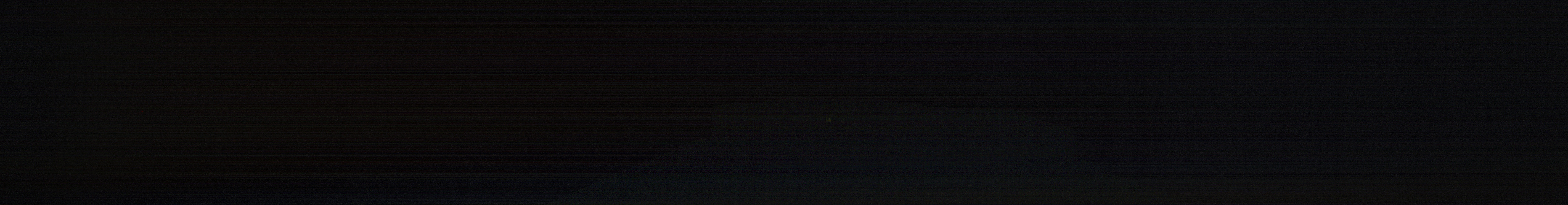 Archived image Webcam Top station Hörnli-Express