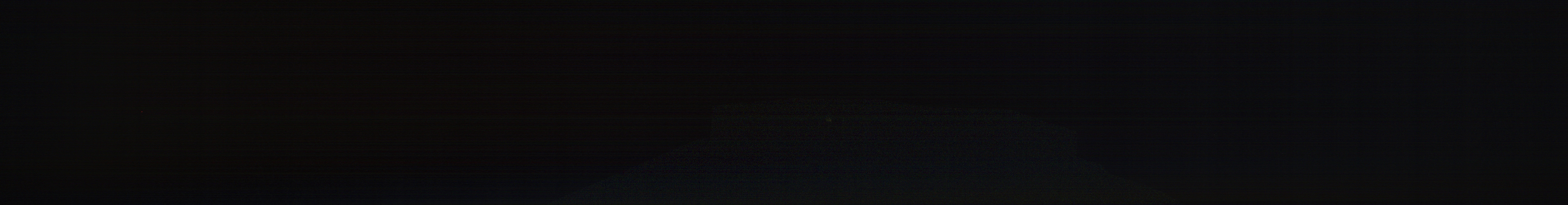 Archived image Webcam Top station Hörnli-Express