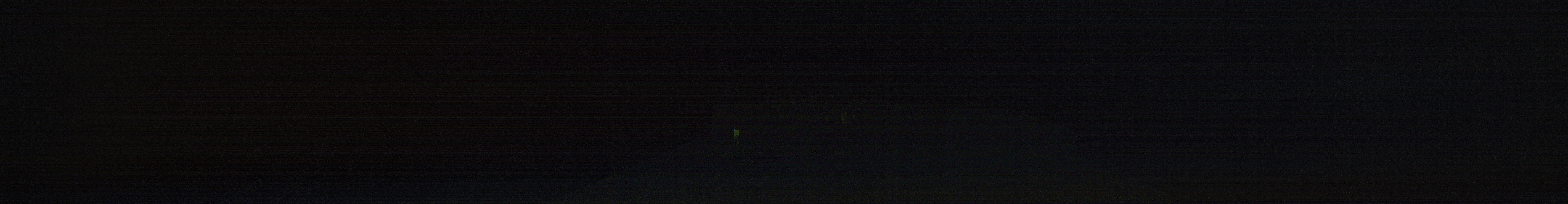 Archiv Foto Webcam Bergstation des Hörnli-Express