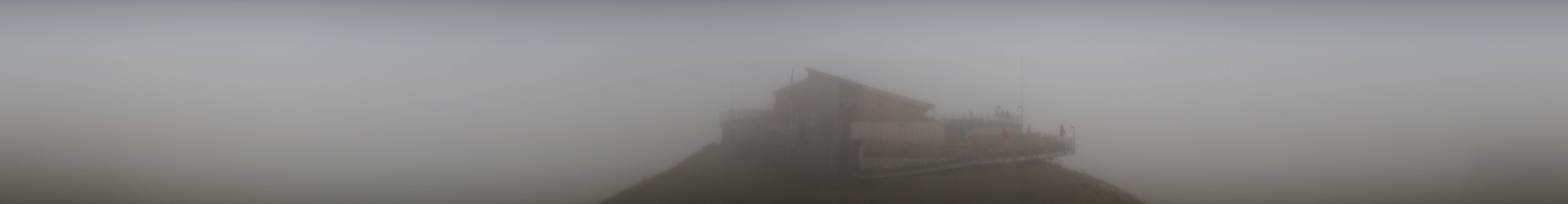 Archiv Foto Webcam Bergstation des Hörnli-Express