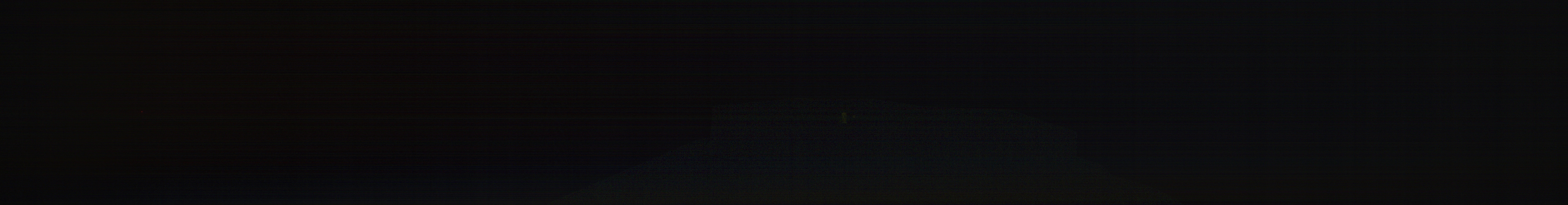Archived image Webcam Top station Hörnli-Express