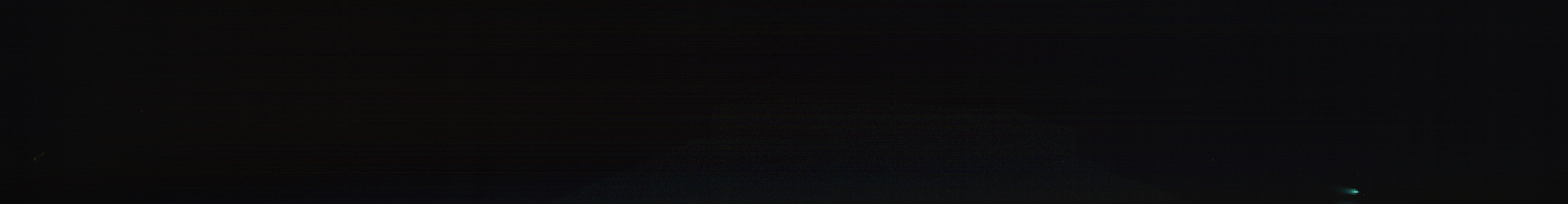 Archiv Foto Webcam Bergstation des Hörnli-Express