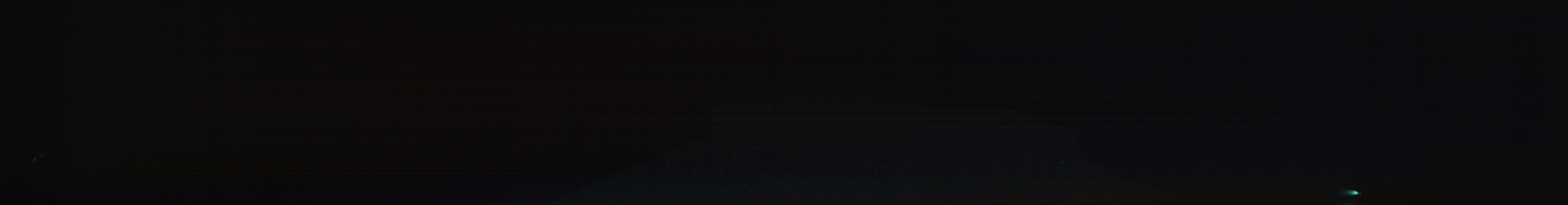 Archiv Foto Webcam Bergstation des Hörnli-Express
