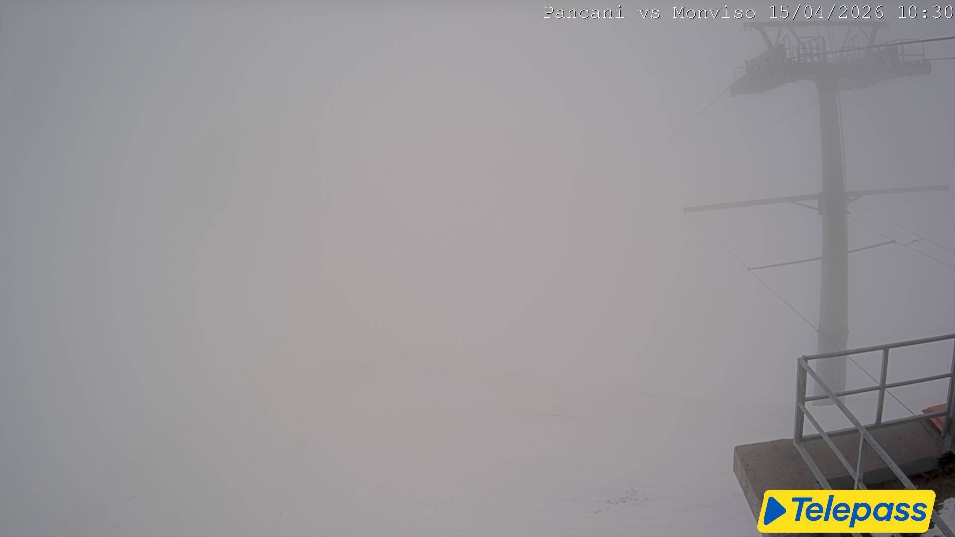 Archiv Foto Webcam Limone - Blick vom Monte Pancani