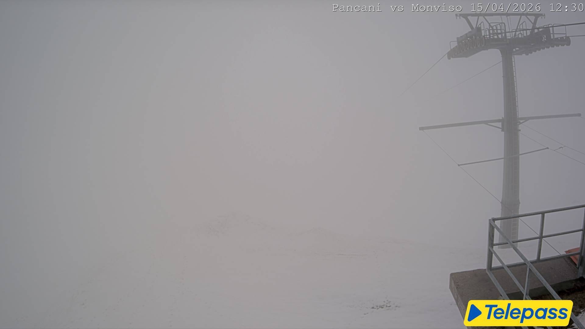 Archiv Foto Webcam Limone - Blick vom Monte Pancani
