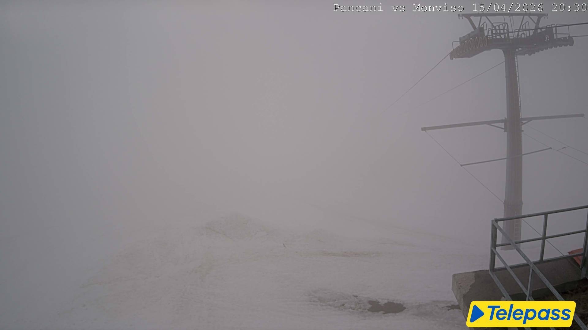 Archiv Foto Webcam Limone - Blick vom Monte Pancani