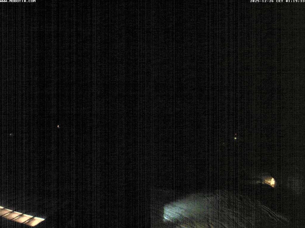 Archiv Foto Webcam Talblick - Arflina