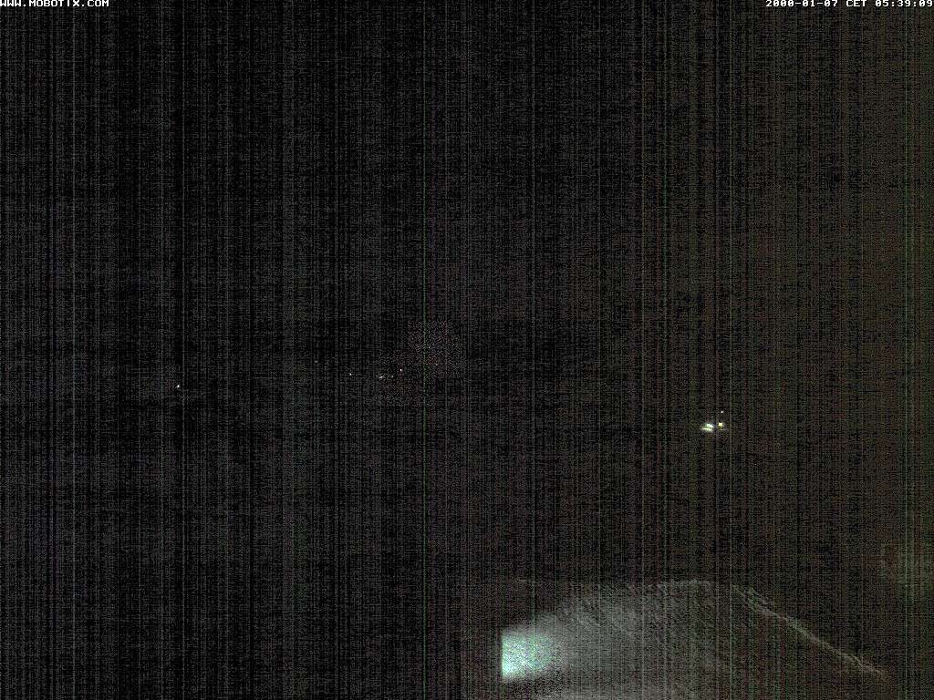 Archiv Foto Webcam Talblick - Arflina