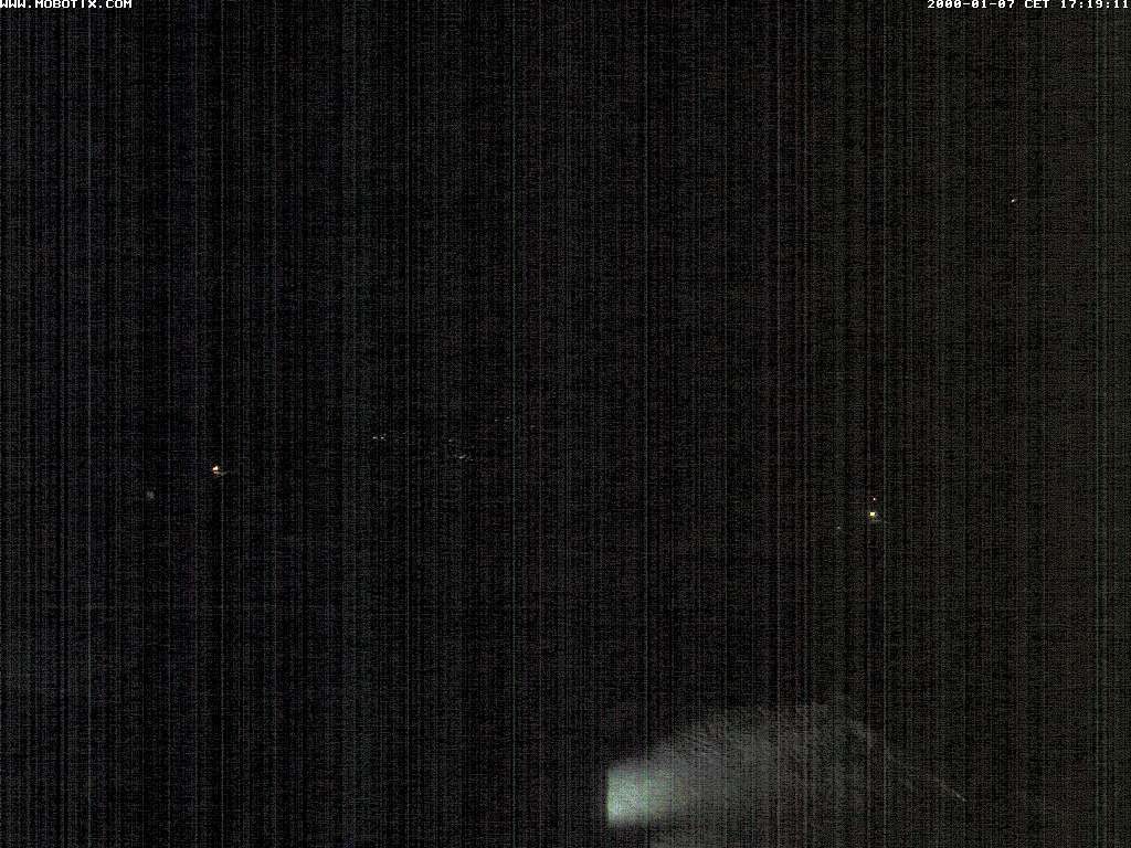 Archiv Foto Webcam Talblick - Arflina