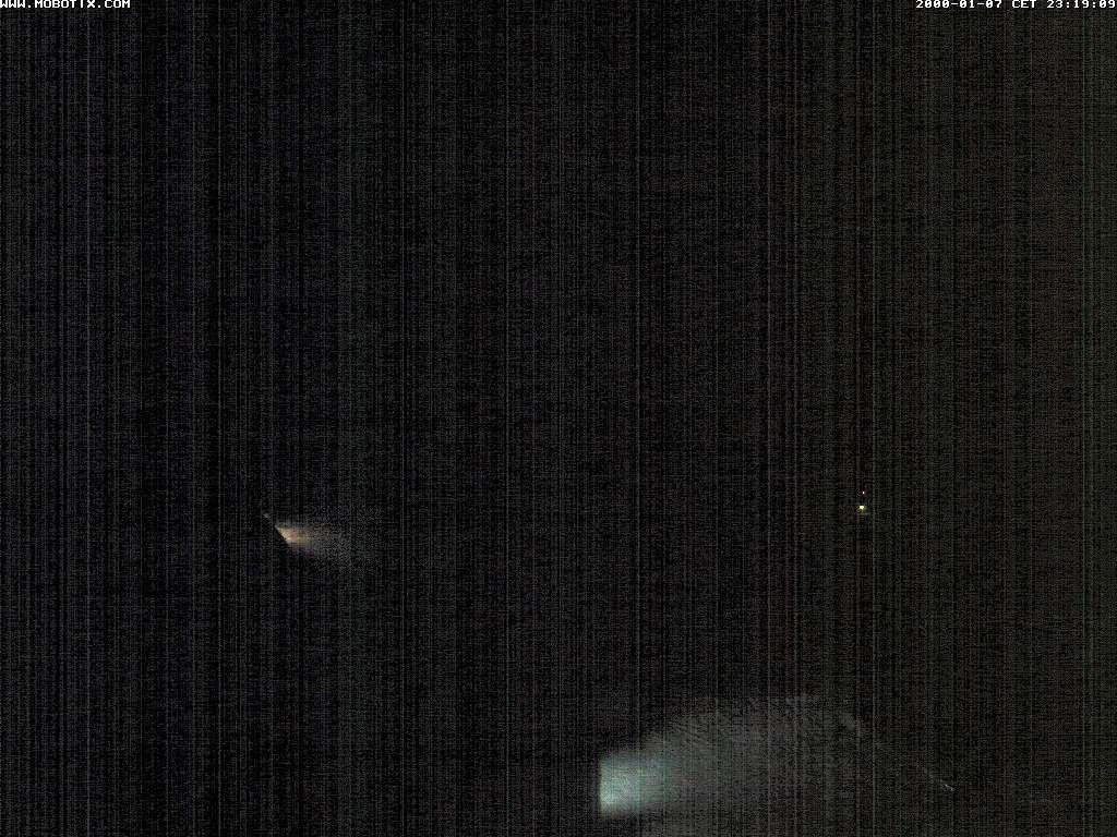 Archiv Foto Webcam Talblick - Arflina