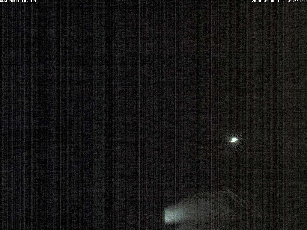 Archiv Foto Webcam Talblick - Arflina