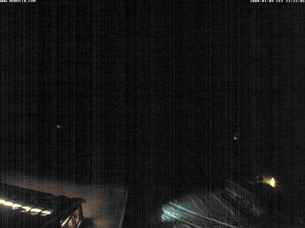 Archiv Foto Webcam Talblick - Arflina