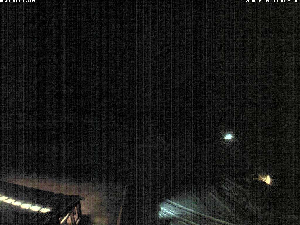 Archiv Foto Webcam Talblick - Arflina