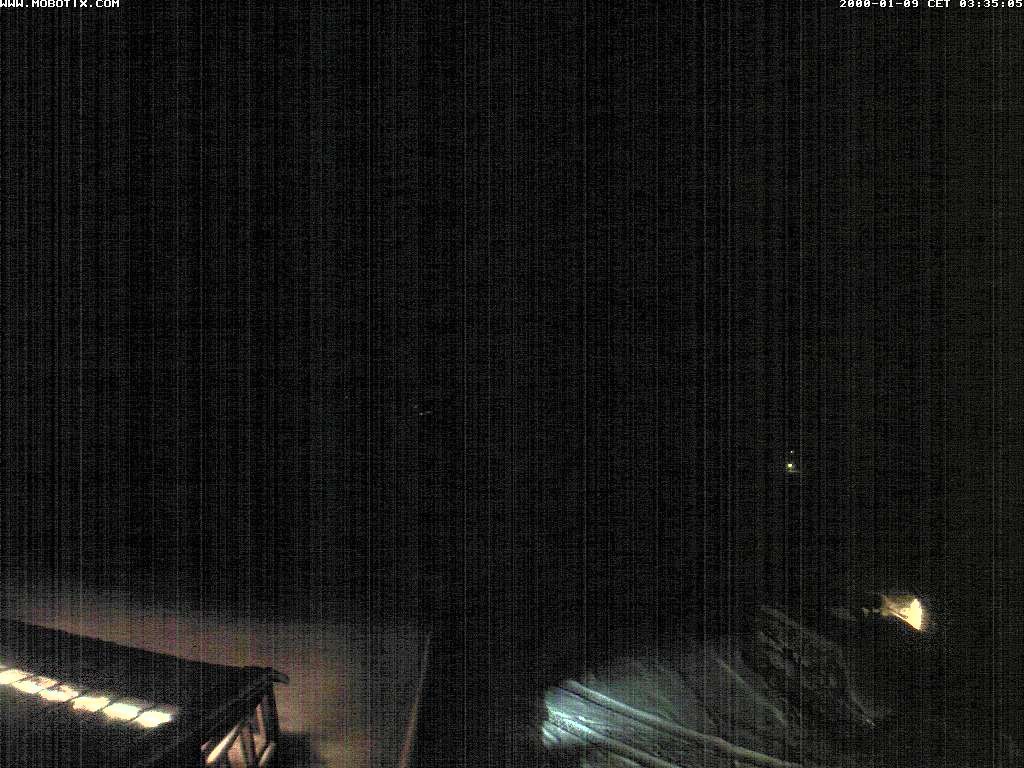 Archiv Foto Webcam Talblick - Arflina