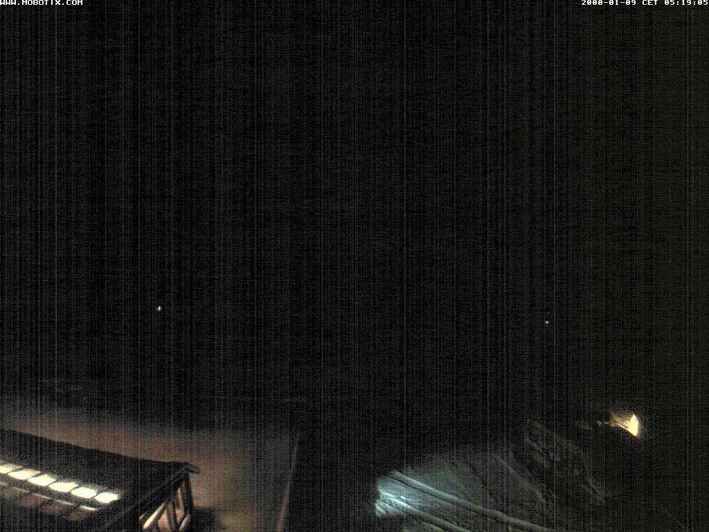 Archiv Foto Webcam Talblick - Arflina