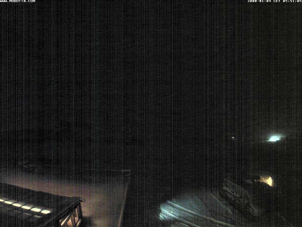 Archiv Foto Webcam Talblick - Arflina