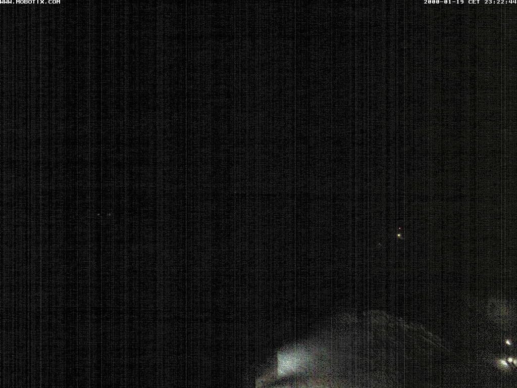 Archiv Foto Webcam Talblick - Arflina